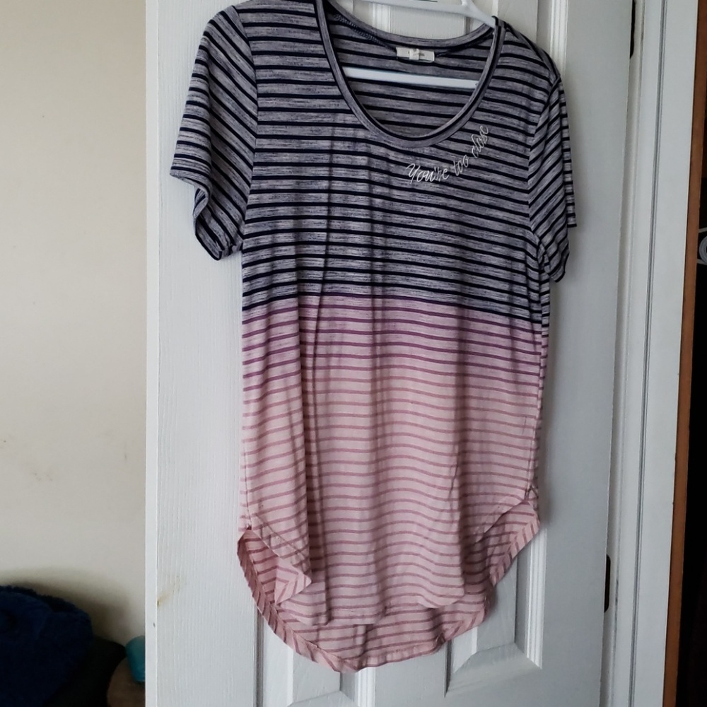 Tshirt
